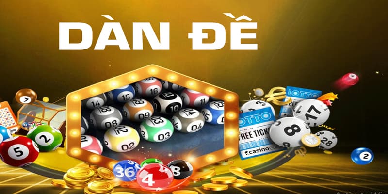 Dàn đề 28 số mẹo nâng cao