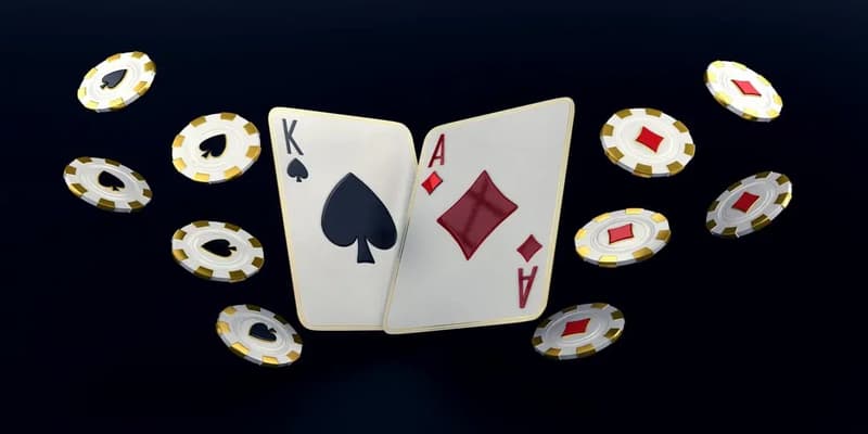 Chiến thuật Baccarat cách chọn đúng