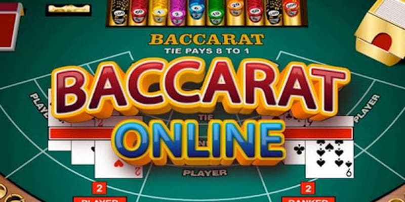 Bí kíp đánh baccarat tại BK8 từ cao thủ