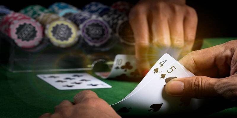 Bí kíp đánh Baccarat cách quản lý vốn