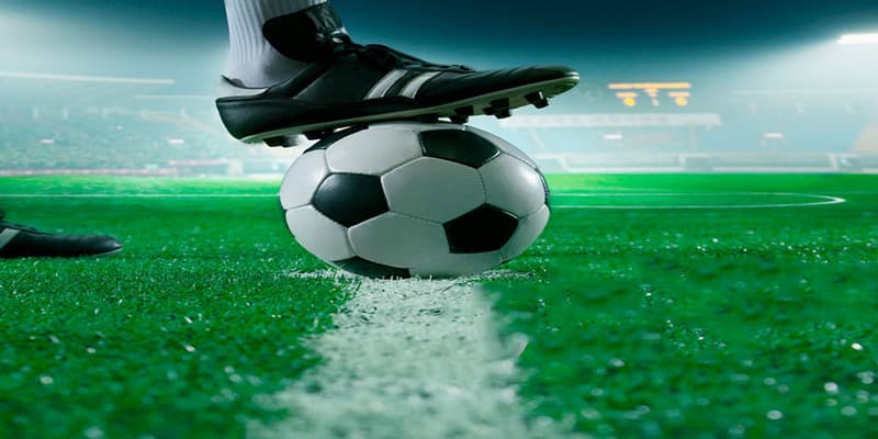 Soi kèo tài xỉu bóng đá lựa chọn trận đấu