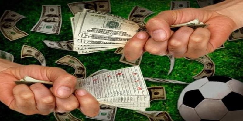 Cá cược bóng đá cách chơi chi tiết