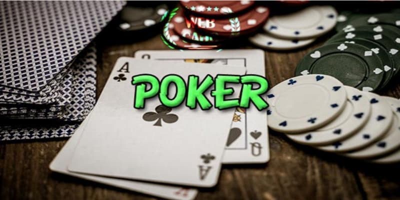 Cách chơi Poker thắng lớn các nguyên tắc