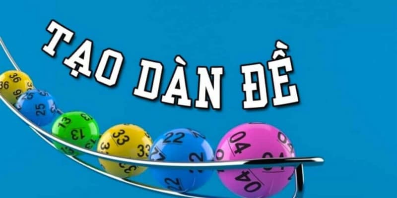 Dàn đề bất tử cách tạo