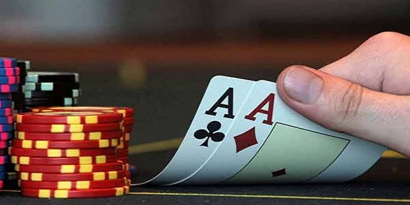 Mẹo chơi xì dách nhận diện bài mạnh