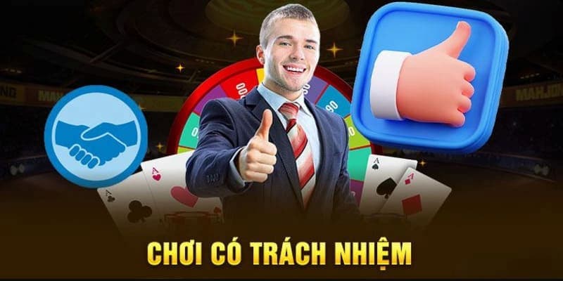 Chơi có trách nhiệm BK8 Chơi có trách nhiệm BK8 cam kết bảo vệ người chơi