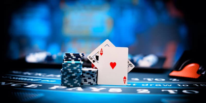 Casino BK8 Casino BK8 lý do nên lựa chọn