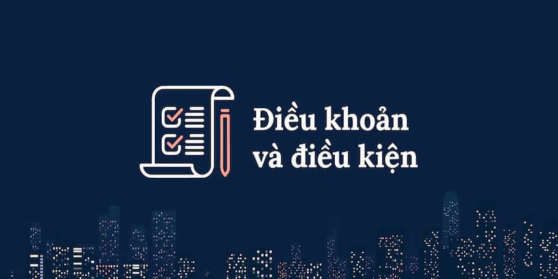 Điều khoản và điều kiện BK8 tại sao cần phải hiểu? 