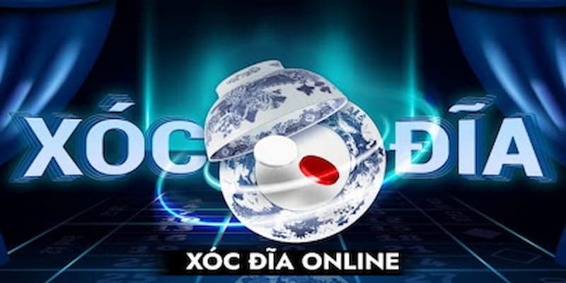 Xóc đĩa đổi thưởng luật chơi cho người mới