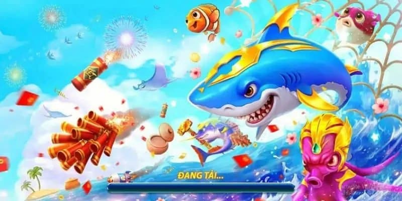 Cài đặt game bắn cá hướng dẫn chi tiết
