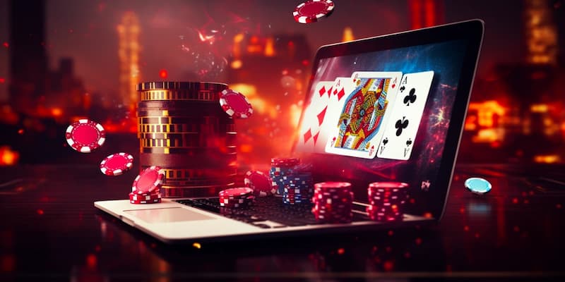 Tin tức BK8 Tin tức BK8 vai trò trong quyết định cá cược