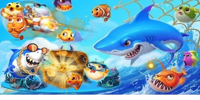 Cài đặt game bắn cá lưu ý quan trọng