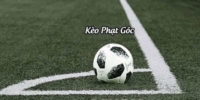 Kèo phạt góc tại BK8 về tổng quan
