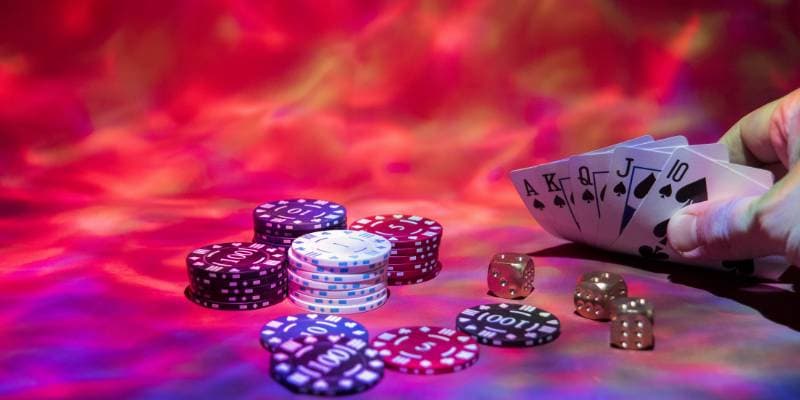 Game bài 3D tại BK8 về tính năng nâng cao
