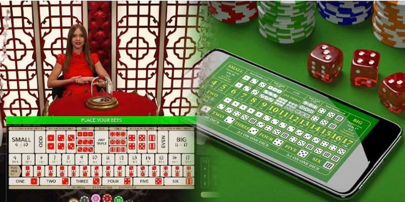 Top game tài xỉu Top game tài xỉu kinh nghiệm thắng lớn