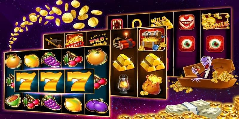 Nổ hũ đổi tiền tại BK8 ưu đãi đặc biệt