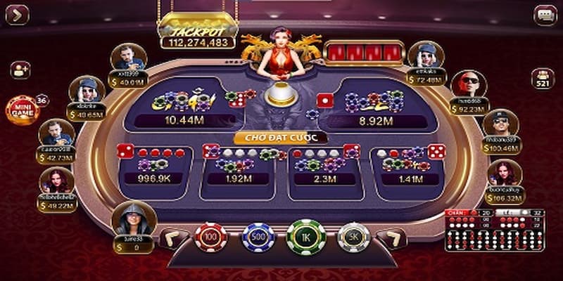 Top game tài xỉu Top game tài xỉu chi tiết tại BK8