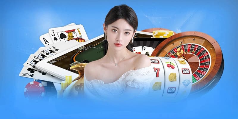 Hướng dẫn Hướng dẫn vào tham gia tại BK8