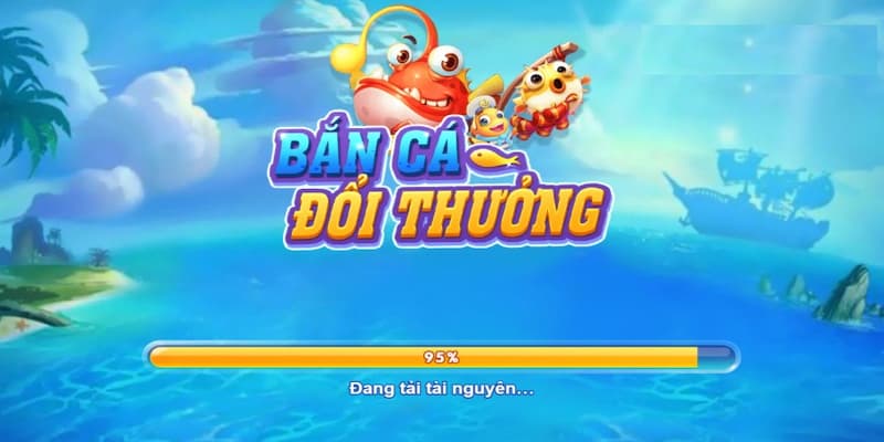 Bắn cá đổi thưởng BK8 ưu điểm nổi bật