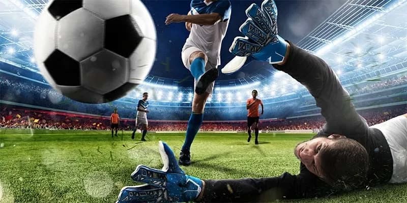 Kèo thơm hiểu rõ trong cá cược tại BK8