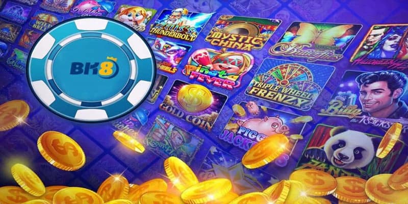 Giới thiệu BK8 vì sao cần biết chi tiết?