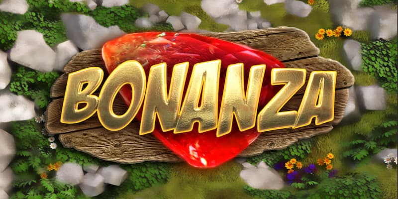 Slot game Bonanza giới thiệu tổng quan