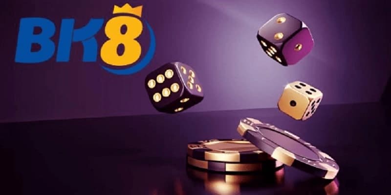 Giới thiệu BK8 an toàn tuyệt đối