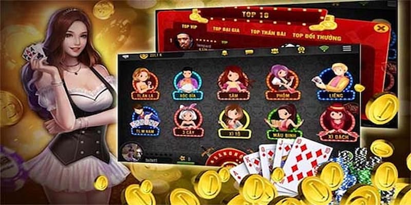 Game bài trực tuyến tại BK8 có gì đặc biệt?