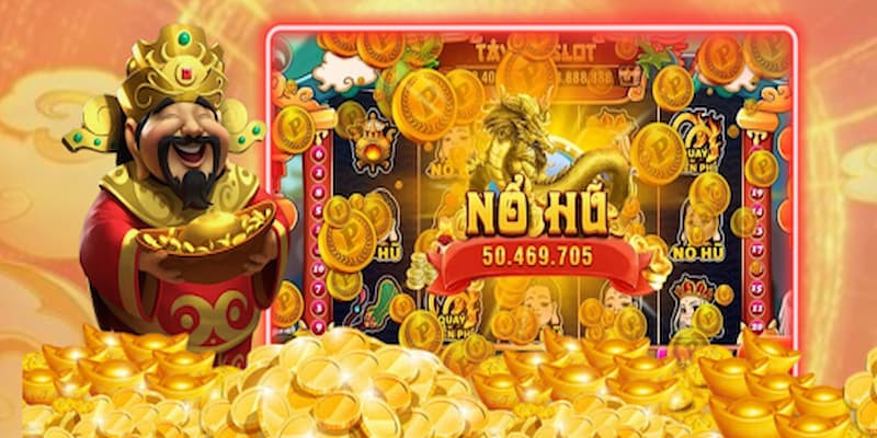 Nổ hũ BK8  lý do nên chọn