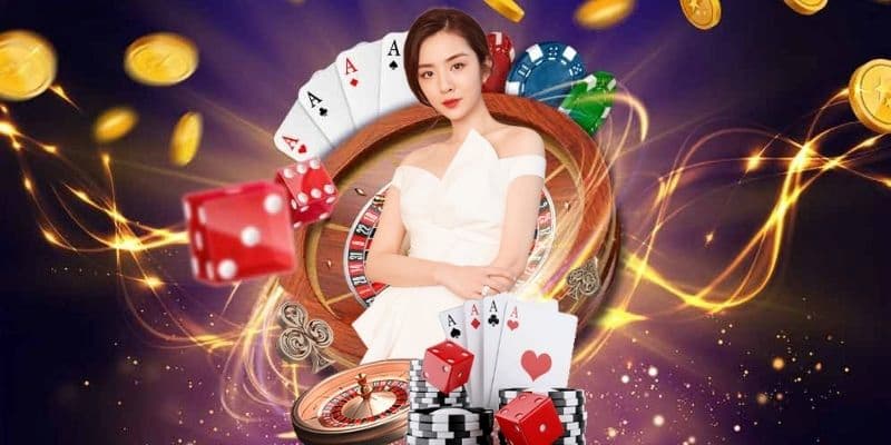 Trang cá cược về tổng quan