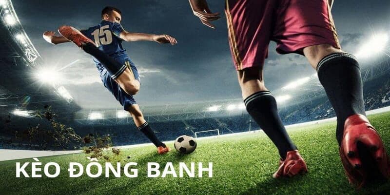 Kèo đồng banh chiến thuật chinh phục