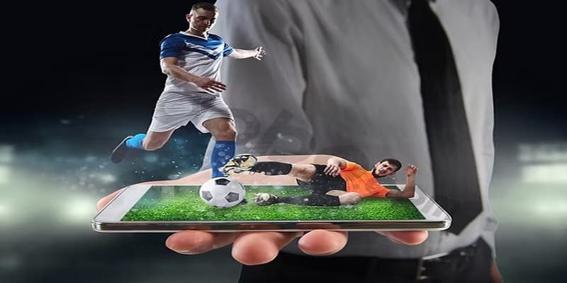 Kèo thơm bóng đá theo dõi thị trường cược