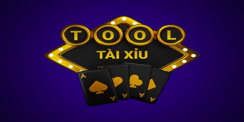 Tool tài xỉu Tool tài xỉu cách hoạt động
