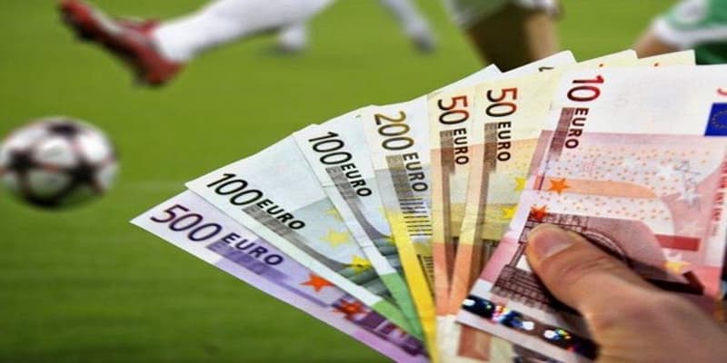 Cá cược ném biên Cá cược ném biên tỷ lệ thắng cao