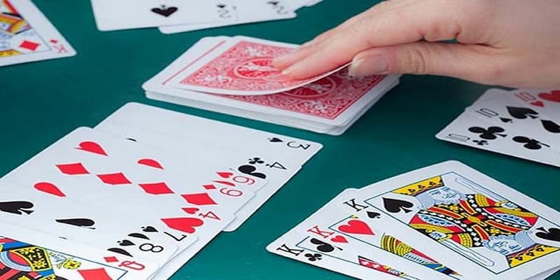 Mẹo chơi bài Phỏm hay bổ sung