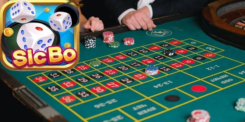 Nhà cái Sicbo Nhà cái Sicbo ưu đãi ngập tràn