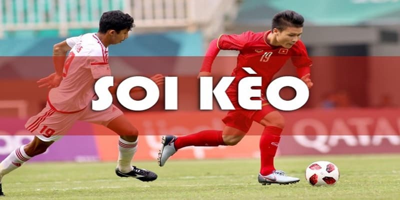 Soi kèo bóng đá lý do nên phân tích