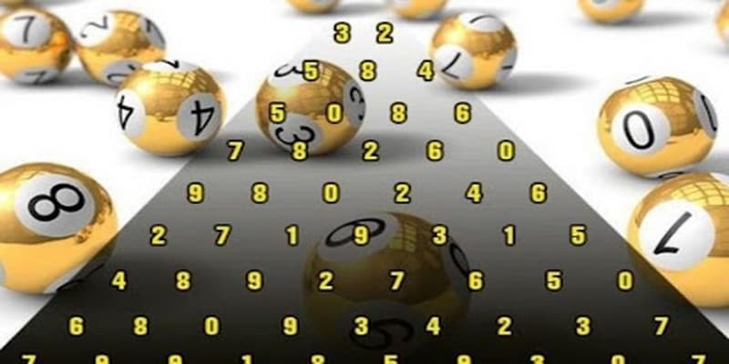 Cách tính lô đề theo Pascal cấu trúc và nguyên lý