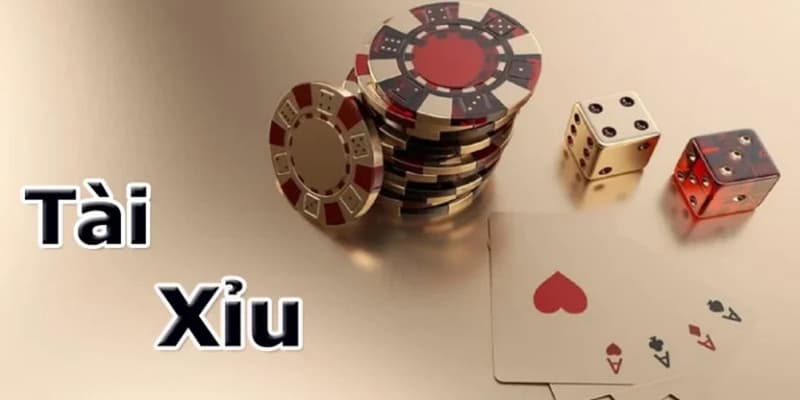 Tài xỉu trực tuyến ưu điểm