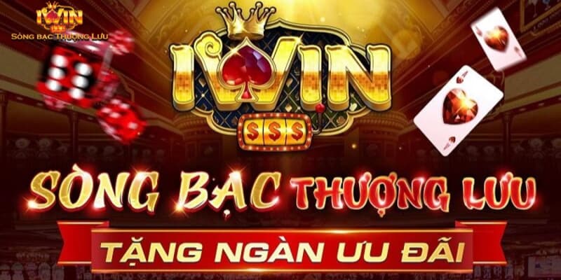 Khuyến mãi iWin tại sao nên tận dụng?