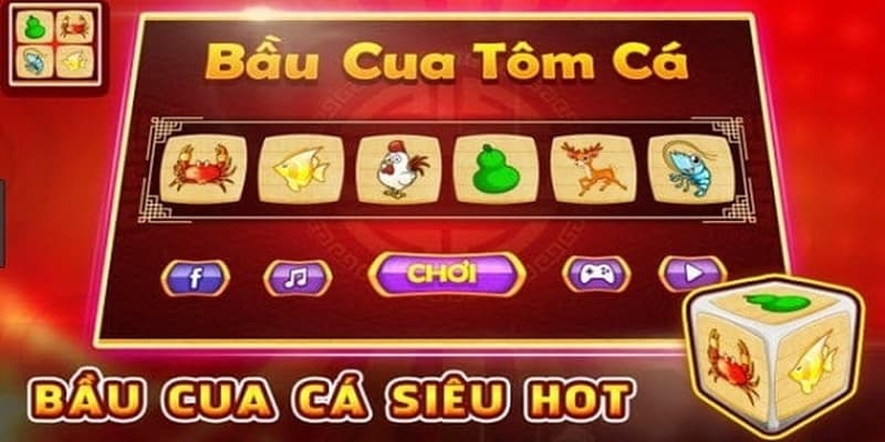 Bầu cua đổi thưởng Bầu cua đổi thưởng những lý do nên chọn