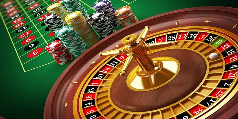 Cách chơi roulette các chiến thuật chinh phục