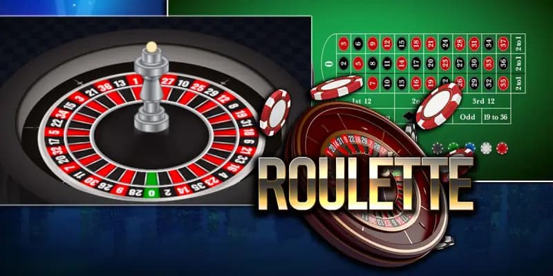 Cách chơi roulette Cách chơi roulette giới thiệu chung