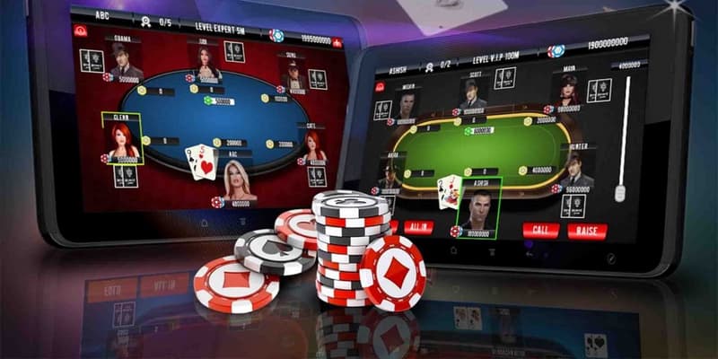 Poker đổi thưởng Poker đổi thưởng nhanh chóng
