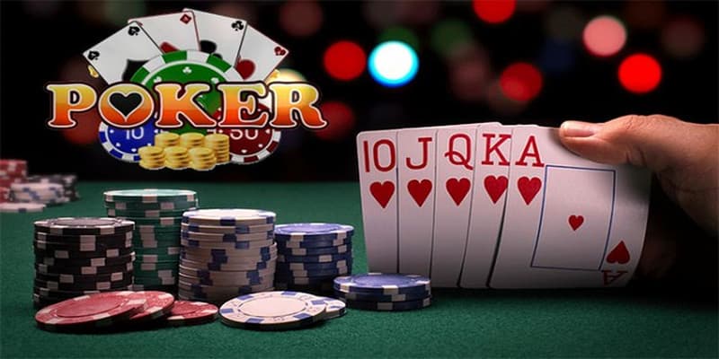 Poker đổi thưởng là gì?